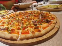 -get pizza意大利餐厅(凯德MALL店)