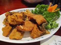 -吴门人家·苏宴宫廷菜(拙政园店)