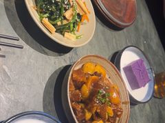-兰溪小馆(首经贸店)