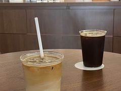 -野鸽子咖啡(中航店)