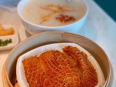 惹味金钱肚-陶陶居酒家(海岸城店)