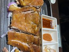 -阿西娅食府(中关村店)