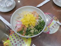 -真不同饭店(老城店)