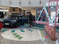 店内环境-北京长安天街