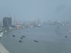 -上海外滩茂悦大酒店