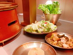 -西塔老太太泥炉烤肉(苏州大悦城店)