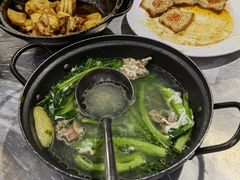 -黎记大排档(慈云路店)