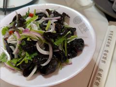 -饺子功·东北记忆·锅包肉(电厂路店)