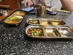 -红泥小火炉·东北泥炉烤肉(天一旗舰店)