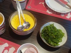 -仙隐小鹿料理食堂(惠济万达店)