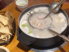 -潮澎派·潮州菜(南国明珠店)