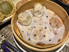 -绿茶餐厅(燕郊永旺店)