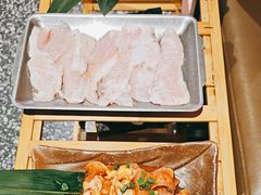 -谷牛日式烤肉(宝山U天地店)