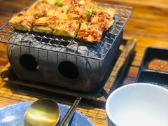 姚贵文烘烤建水豆腐-雀舞·私食(凯德店)