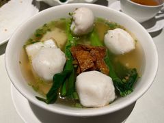 -百乐潮州酒家(时代广场店)