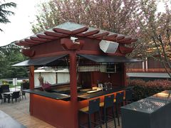 -莲西餐(曲江店)