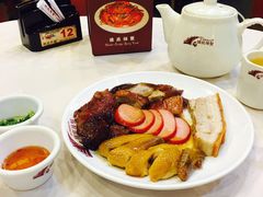 -桥底辣蟹(谢斐道店)