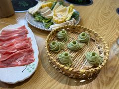 -竹鲜笙全竹宴(国色天香店)