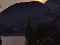 -雷波马湖风景区