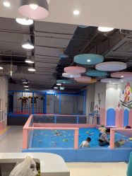 点击看大图 -百伦儿童乐园(犀浦百伦广场店)