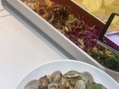 -小红鲸·海鲜餐厅(轸大路店)