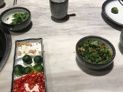 -同仁四季椰子鸡(福田东园总店)