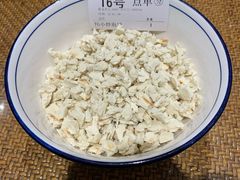 -毅祥斋老孙家泡馍(西羊市店)