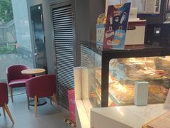 -COSTA COFFEE(丰联广场店)