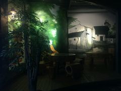 -东馆和天下特色餐饮(工农店)