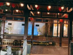 -健眺小海鲜(临海后山店)