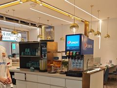 -朝花里川菜小馆朝(益田假日里店)