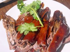 -刘卜卤鹅(全国首店)