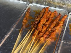 -犇放和牛烤肉·烤榴莲自助(苏宁城市奥莱店)