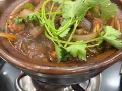 -川香煲(茅台路店)