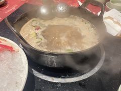 -盡膳口福·百年汤方火锅(科华北路店)