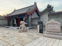 -即墨古城
