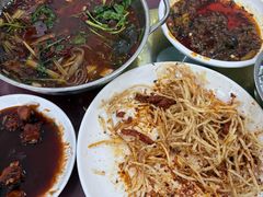 -无味饭店(九眼桥商业文化广场店)