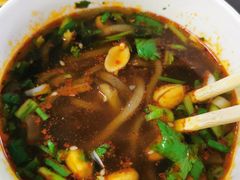 -安徽阜阳卷馍(西单店)