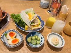 -伊豆野菜村(大族广场店)