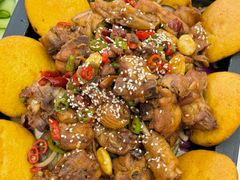-老苏扬饭店