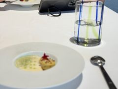 -Le Comptoir de Pierre Gagnaire