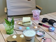 -J Create城市露营咖啡·简餐·宠物(上海动物园店)