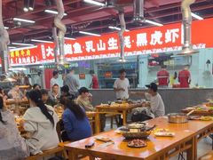 -养牛邓·潮汕牛肉海鲜自助火锅(广州店)
