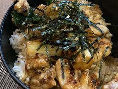 鸟内会饭-鸟内会(河北路店)