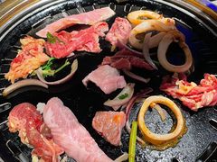 -杨小佳·齐齐哈尔烤肉·烤串(广州店)