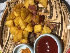 -外婆味道·云南菜大当家(关上店)