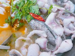 -大鼎石锅鱼(春江里店)