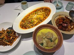 -半勺·新徽菜(银泰城店)