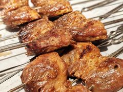 -锦州御烧烤(人民街店)