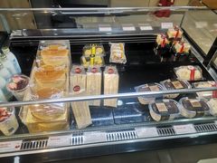 -85度C(南京龙世中心店)
